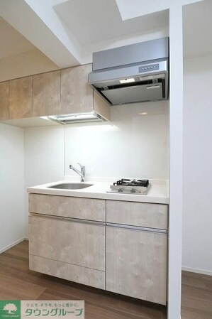 PREMIUMCUBE世田谷#moの物件内観写真